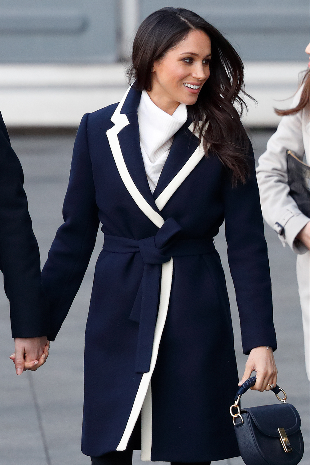 Meghan Markle J.Crew