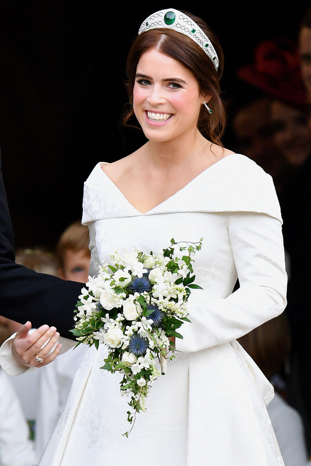 Princess Eugenie