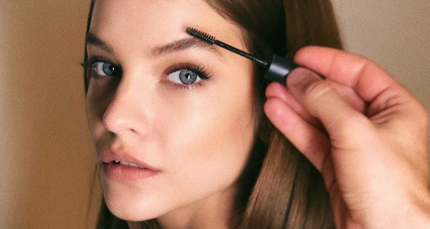 The Best Tinted Brow Gels For Instant Fullness