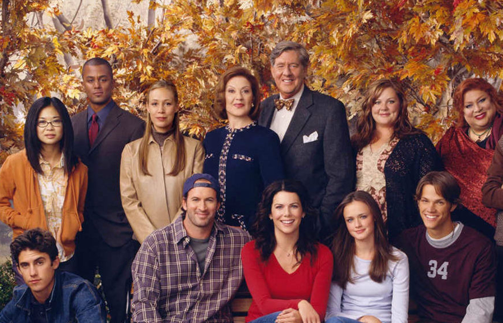 Gilmore Girls: Where are they now?