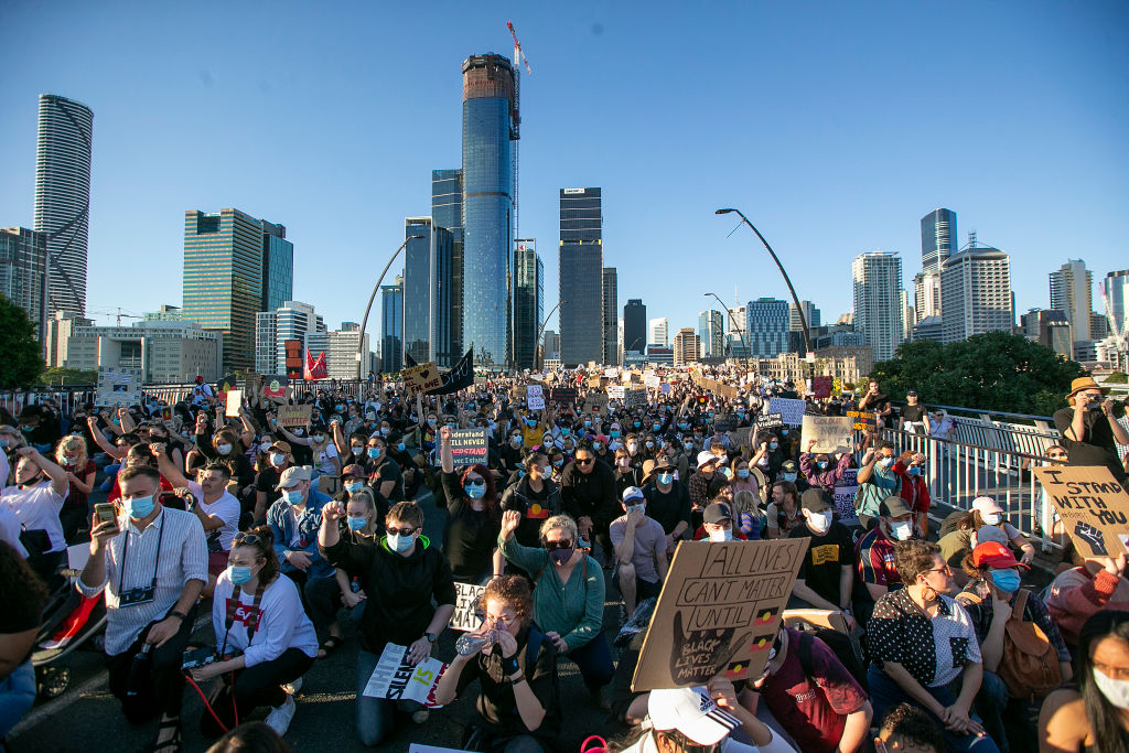 brisbane