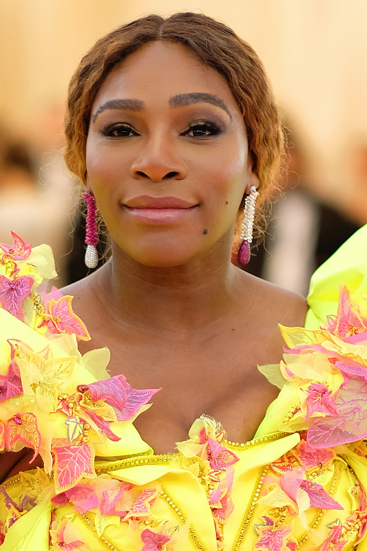 serena williams