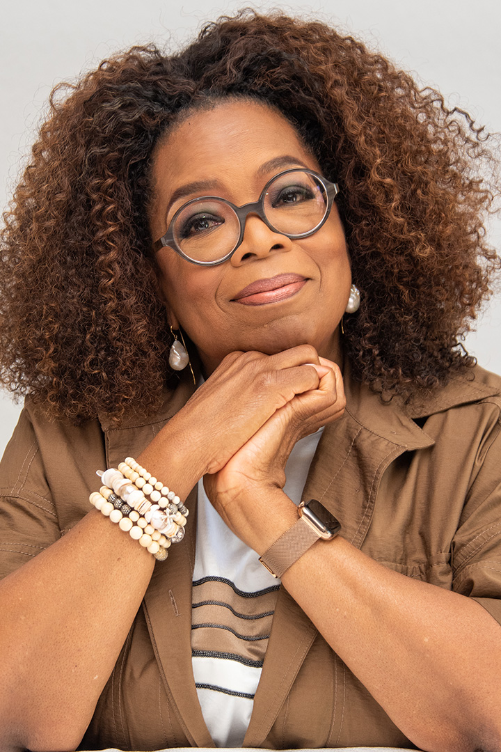 oprah