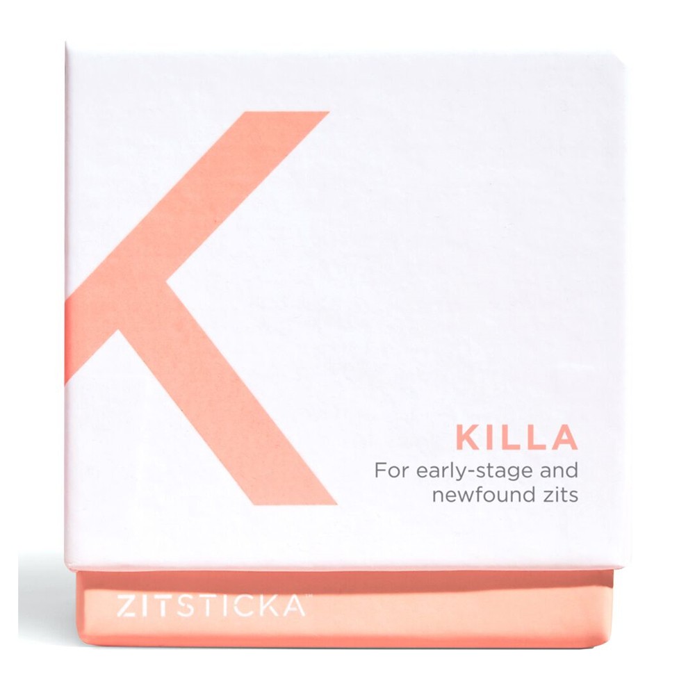 Zitsticka pimple patches