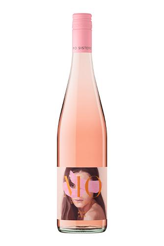 2020 MO SISTERS ROSÉ $60.00