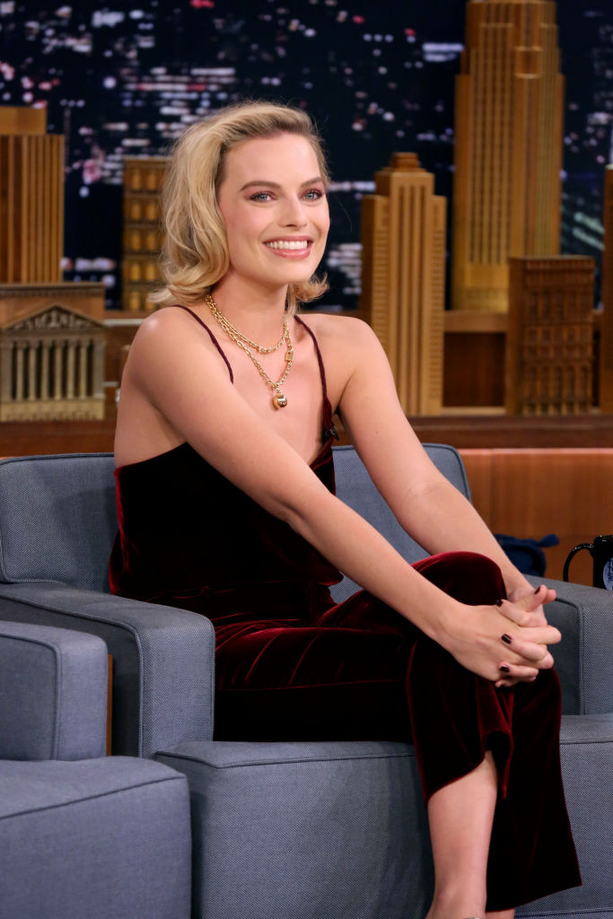 margot robbie