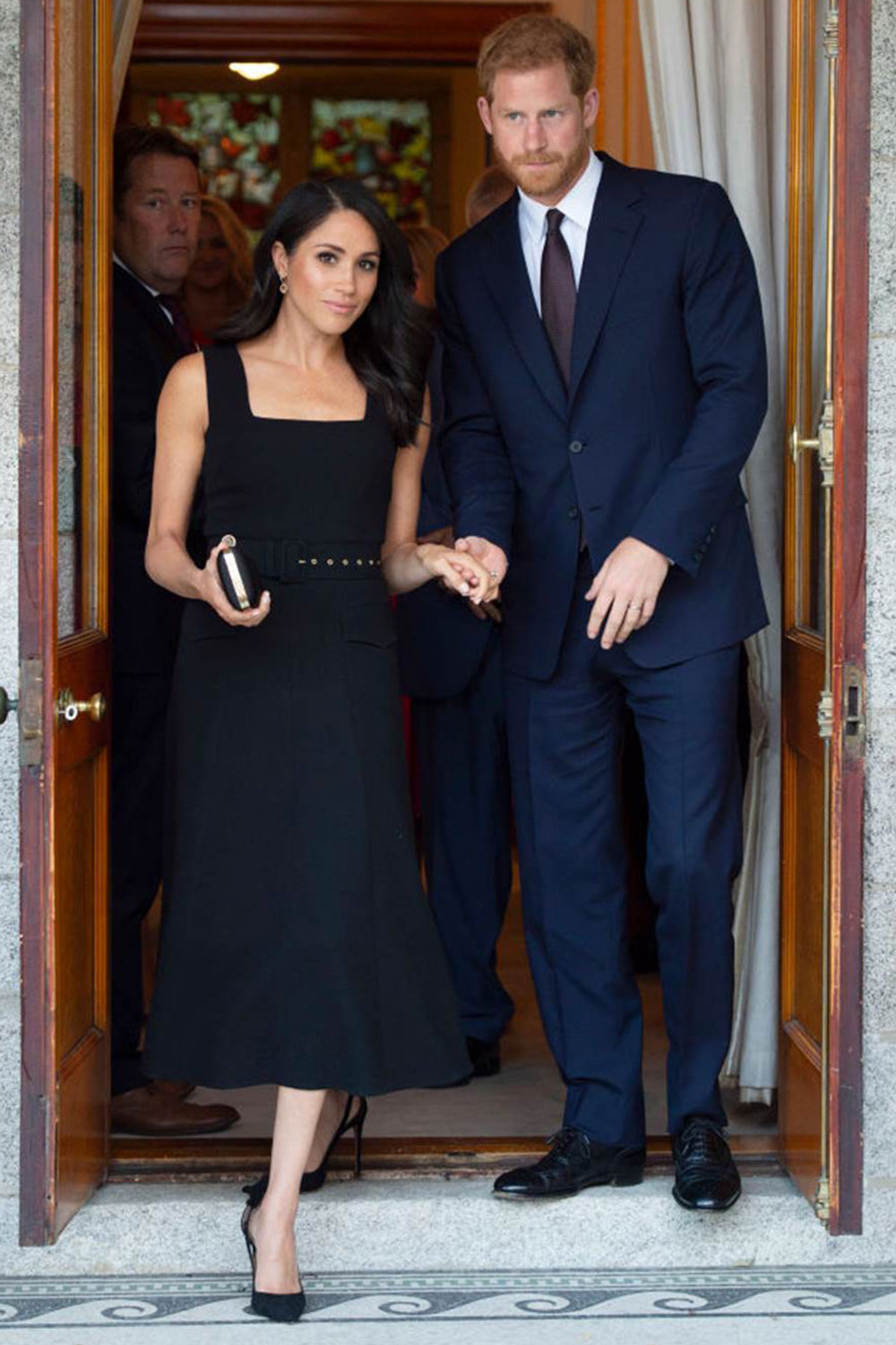 harry and meghan