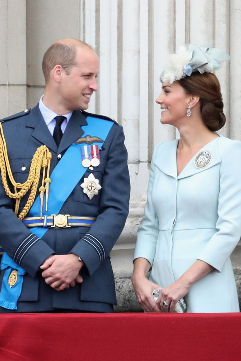 william and kate