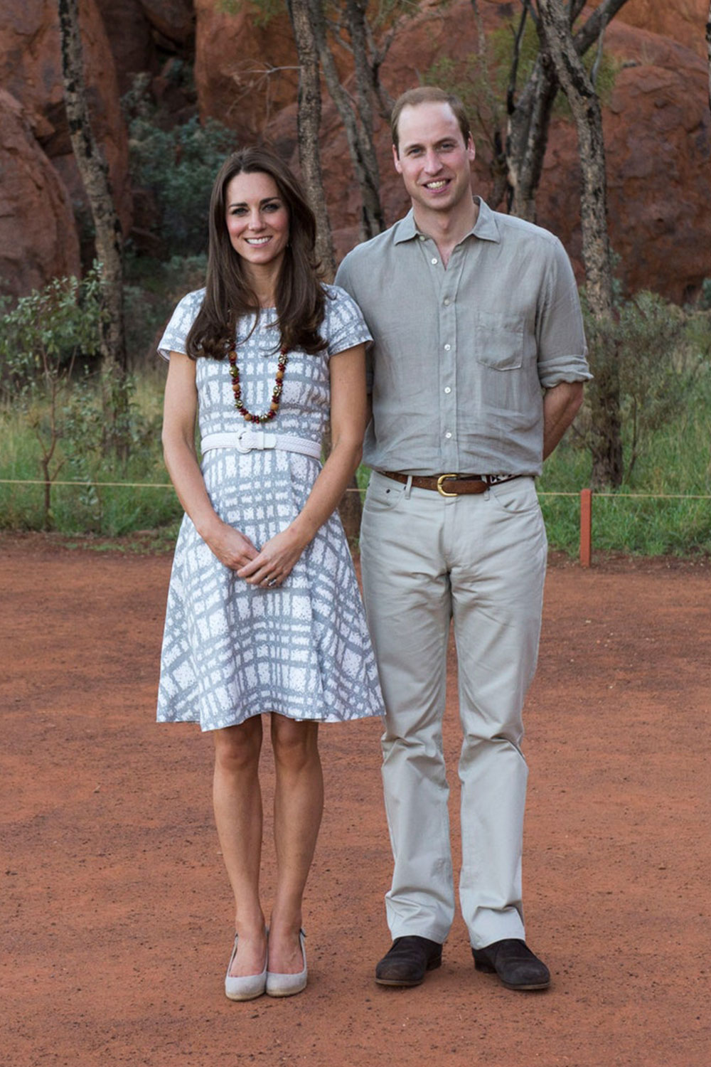 kate and william