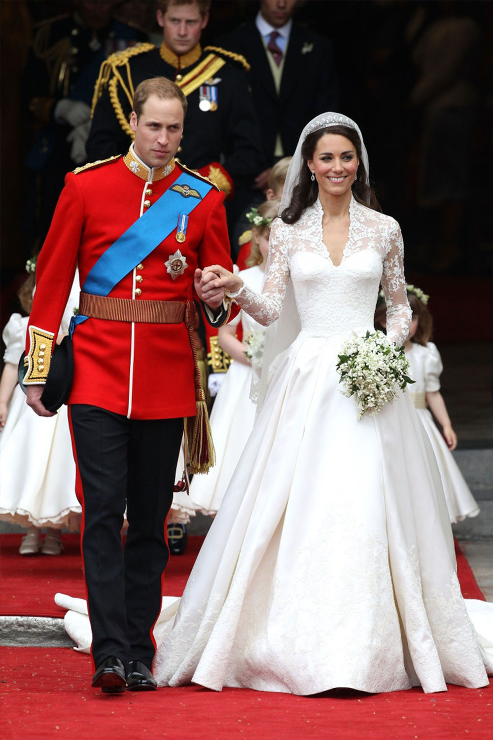 william and kate