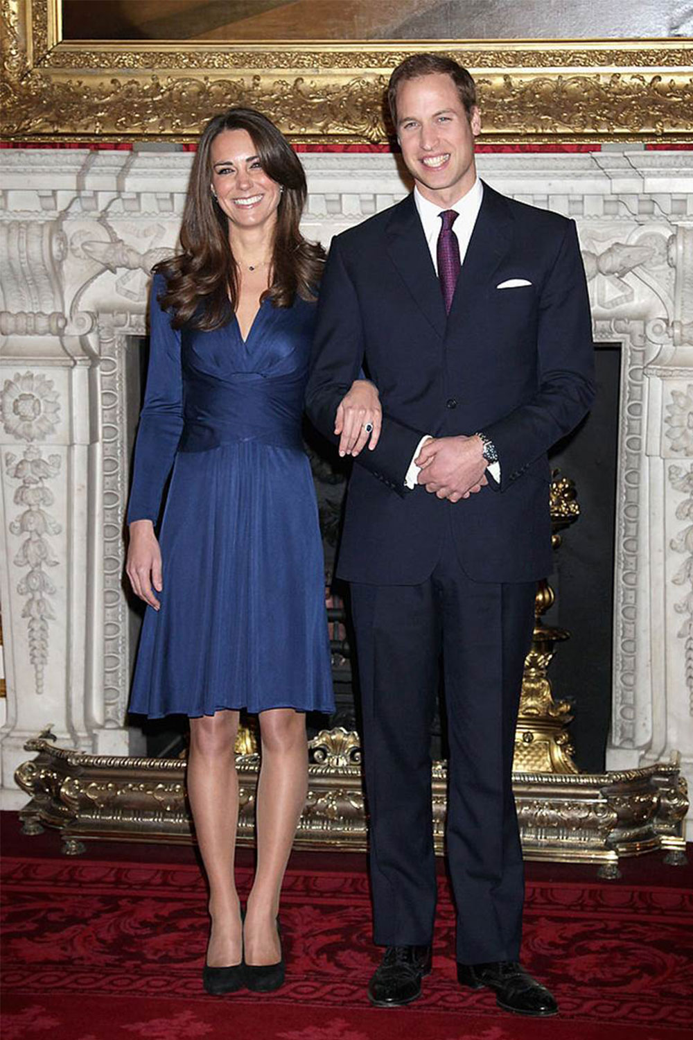 william and kate