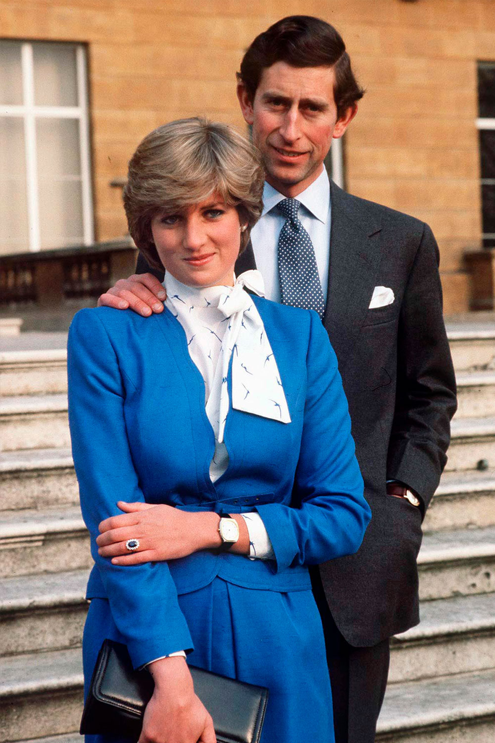 charles and diana