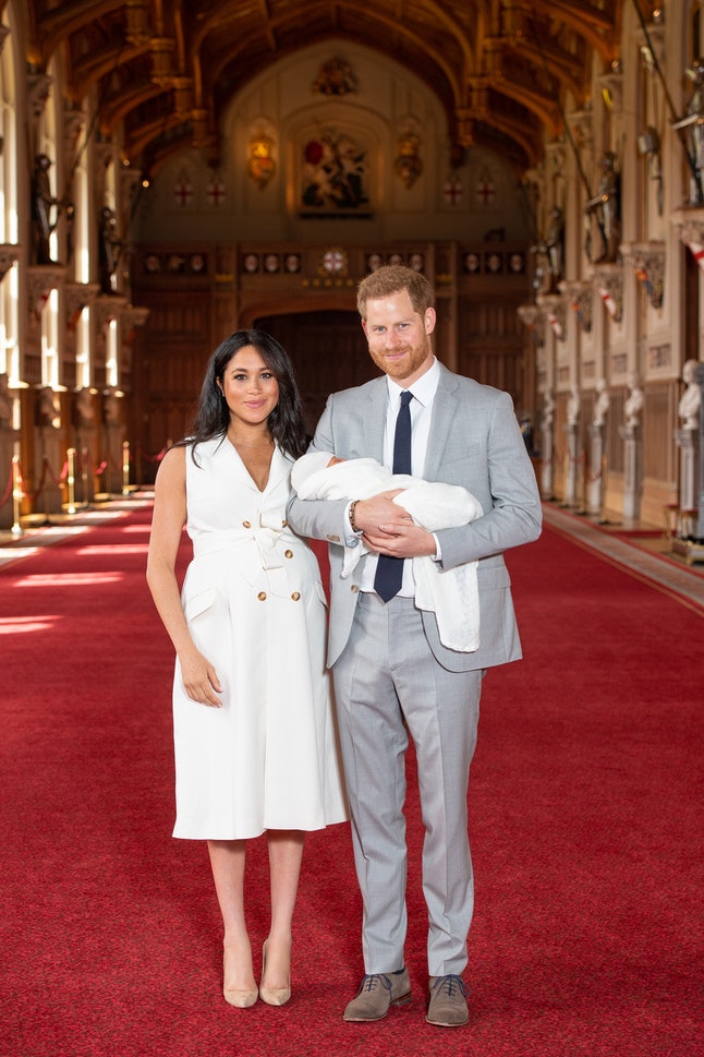 meghan and harry