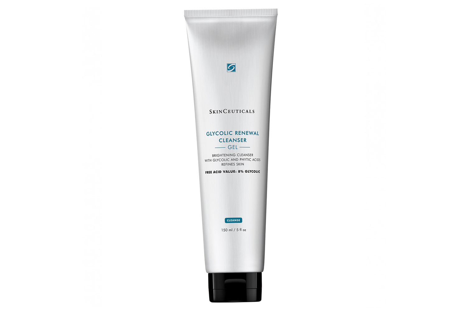 skinceuticals glycolic cleanser