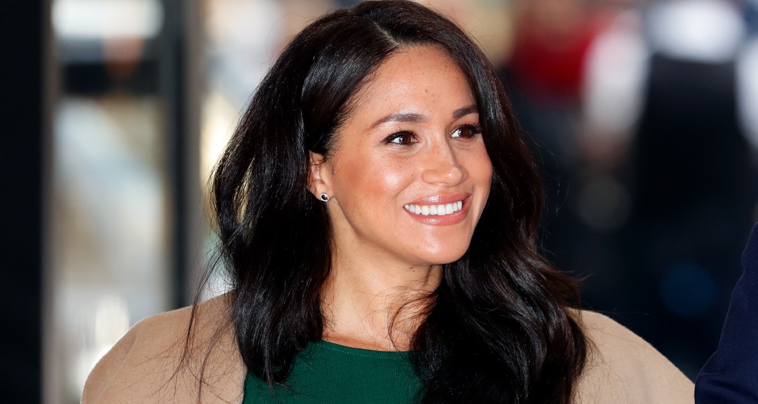 Meghan Markle’s Tips On Hosting Christmas On A Budget Are Going Viral