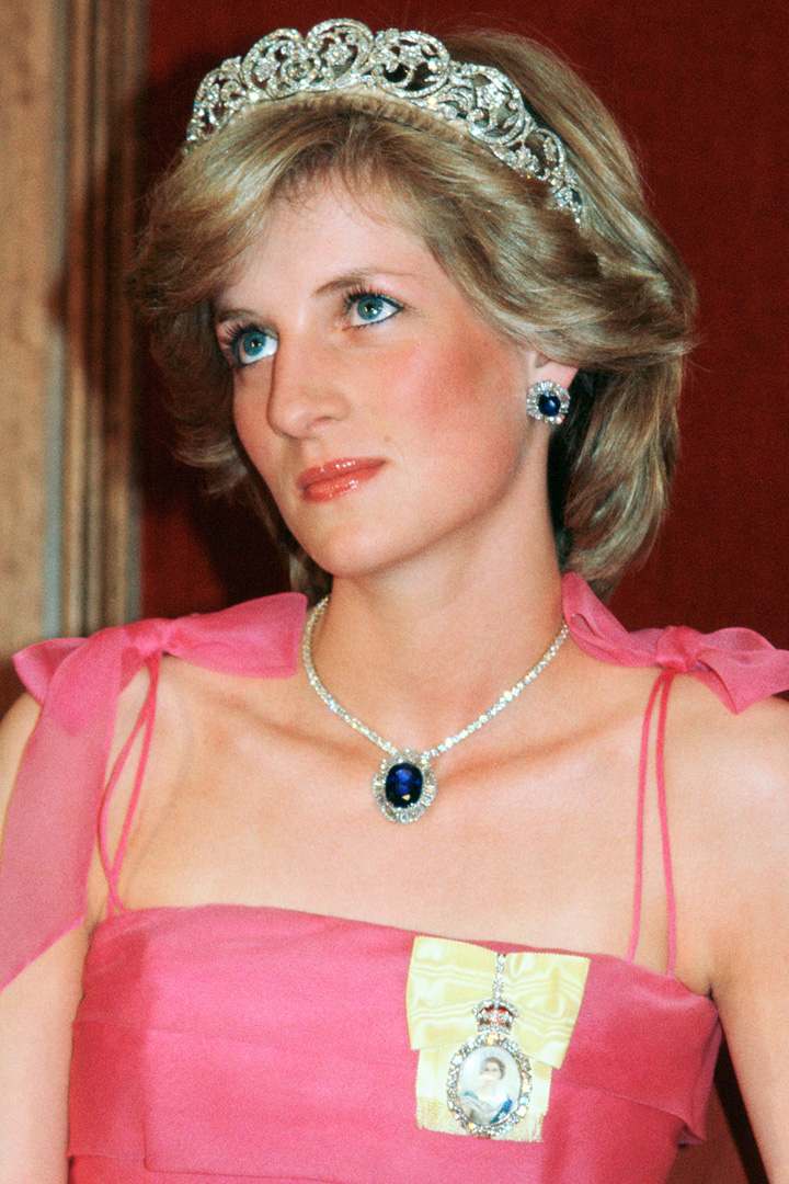 princess diana lip gloss