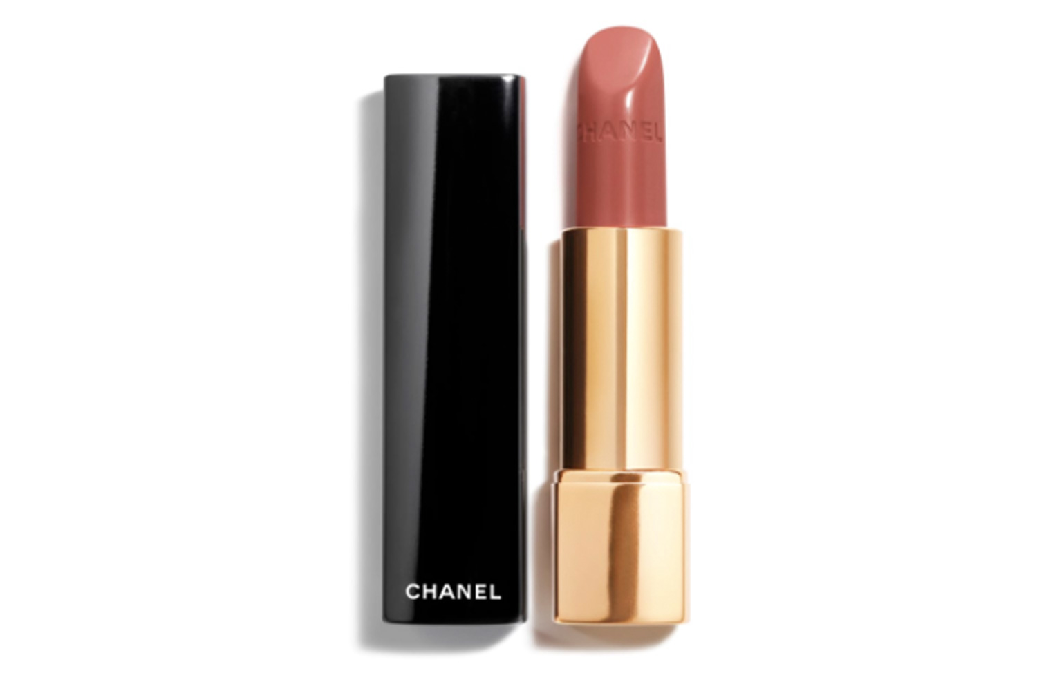 chanel nude lipstick