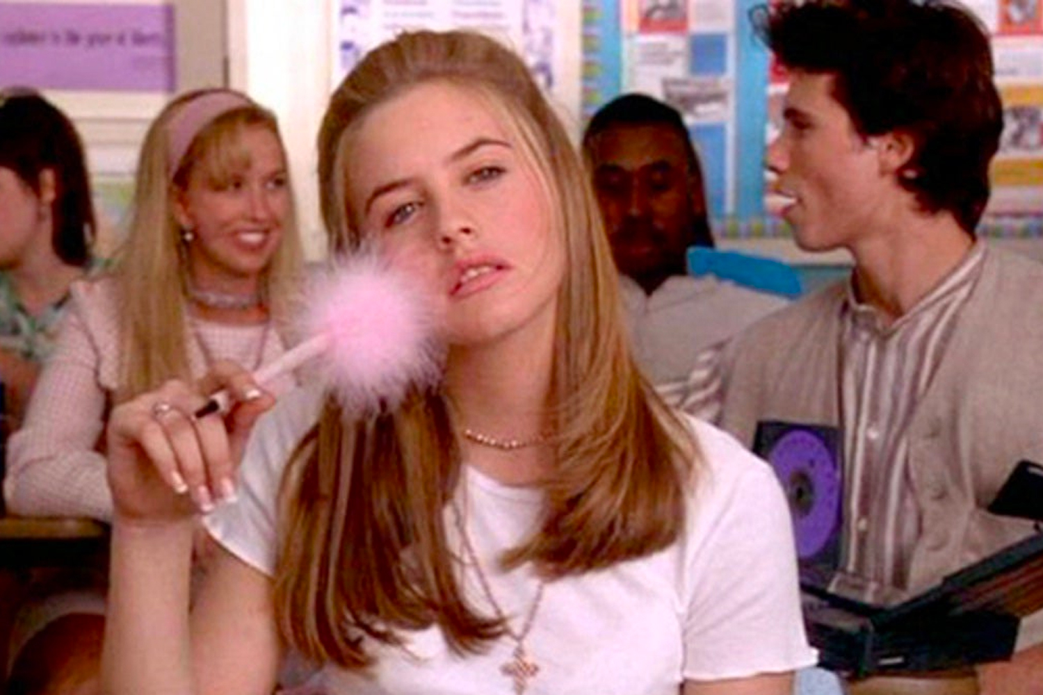 Clueless