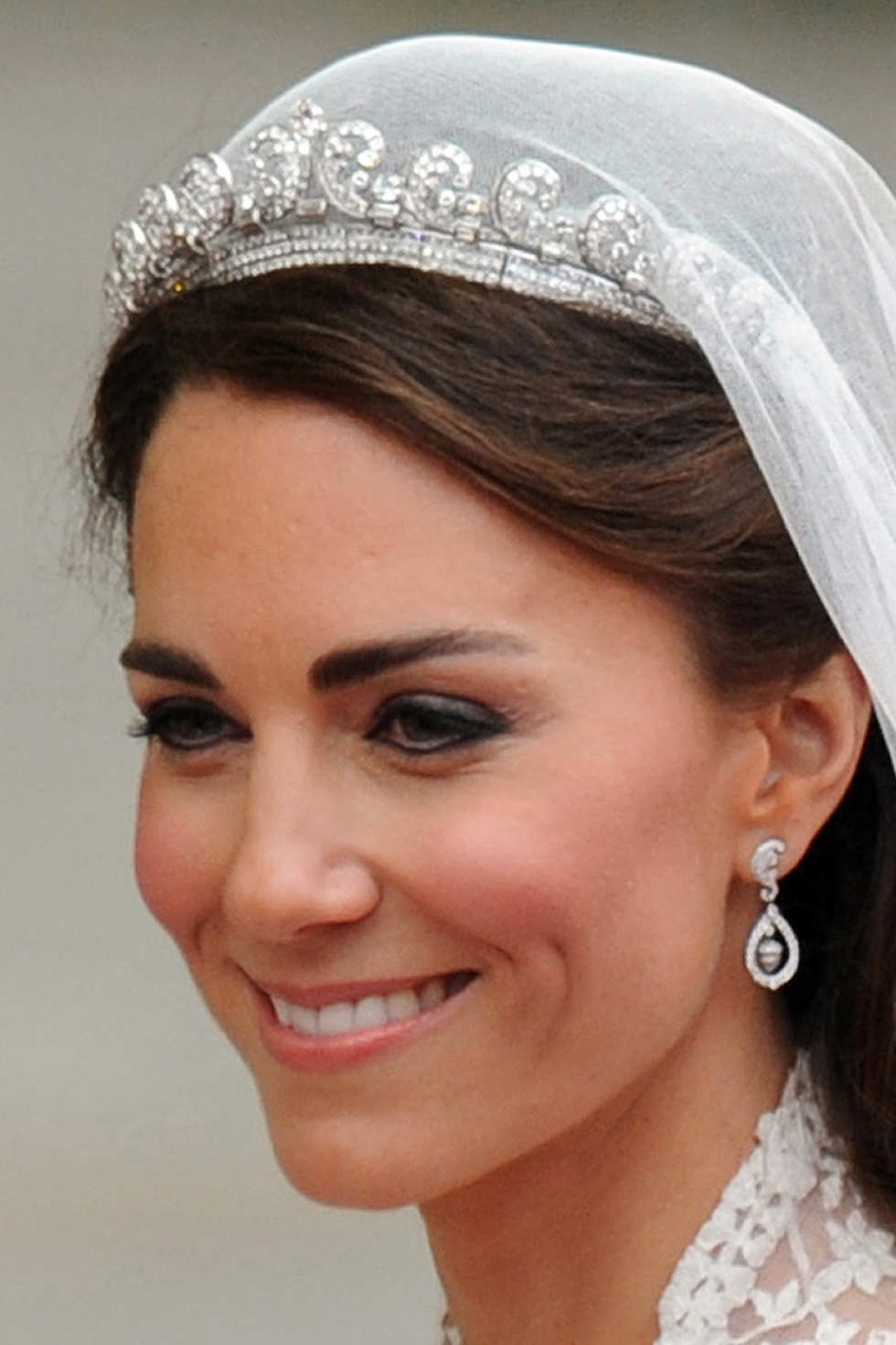 Kate Middleton Wedding Gown