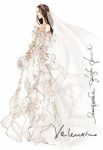 Kate Middleton Wedding Gown