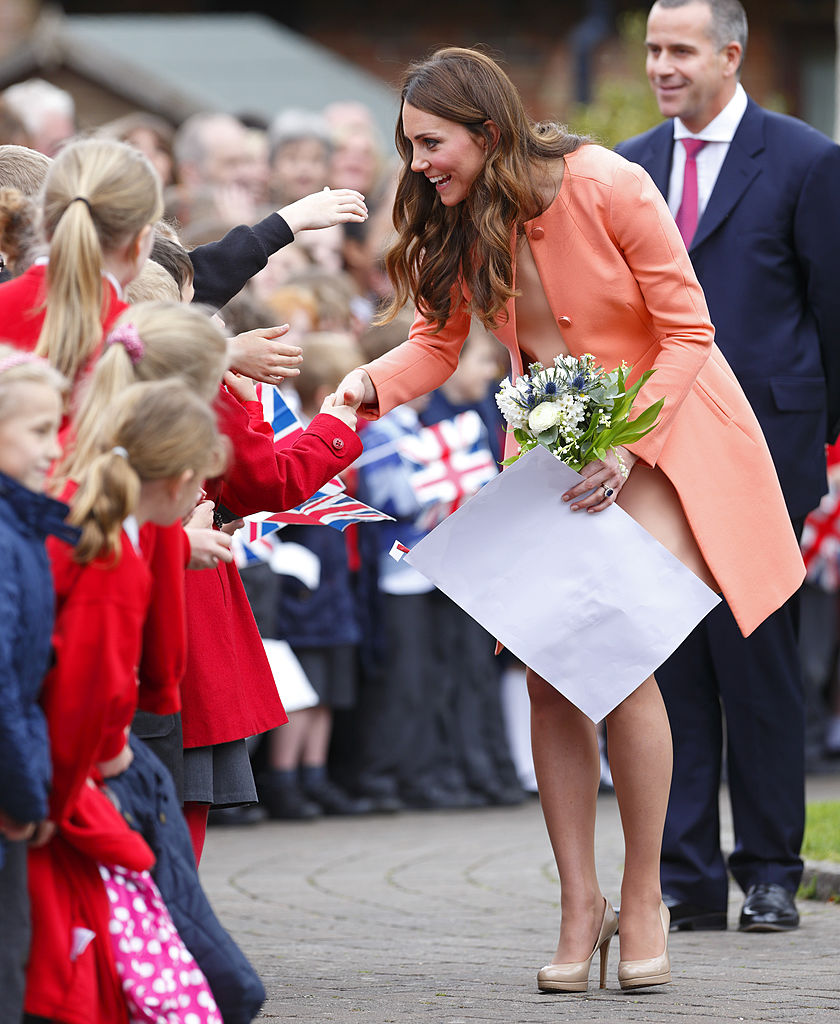 Kate Middleton