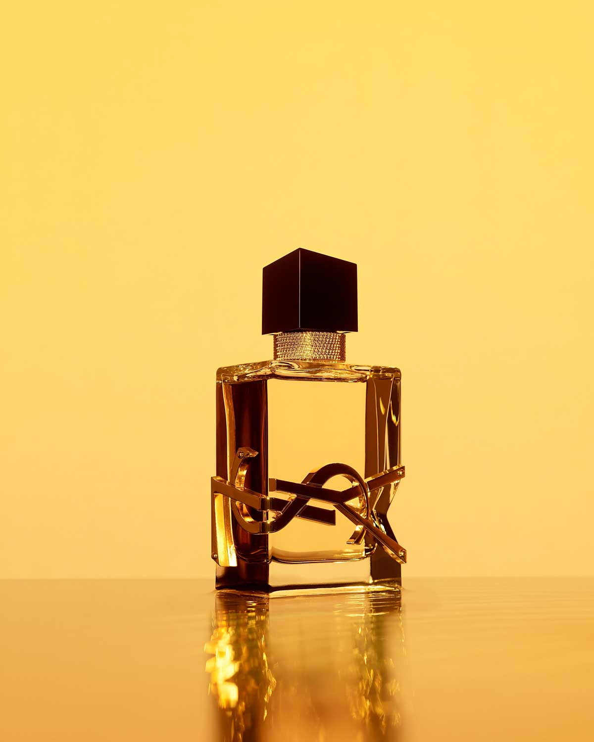 YSL Libre