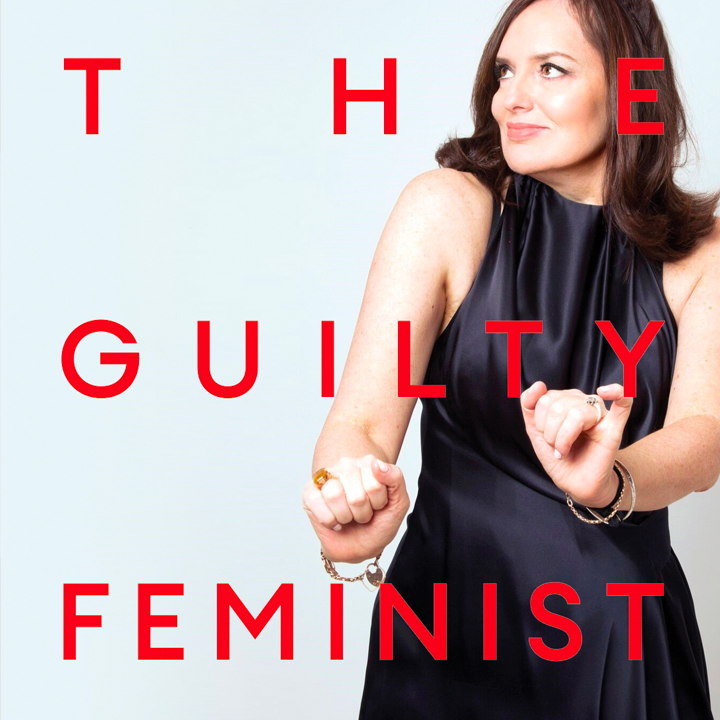 The Guilty Feminist