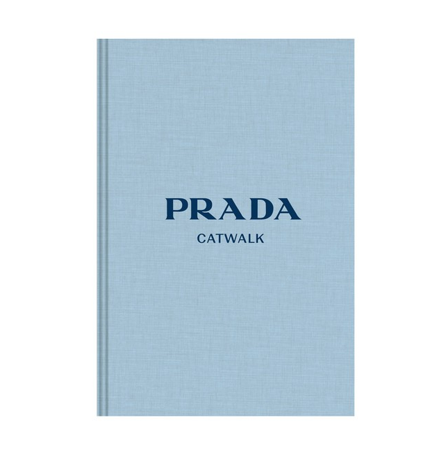 prada book