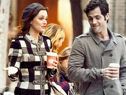 Dan And Blair