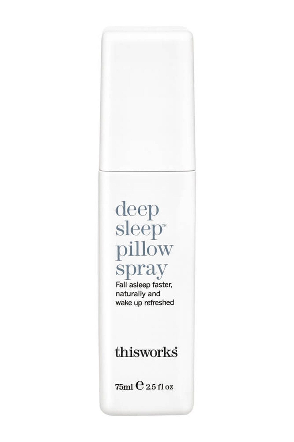 deep sleep pillow spray