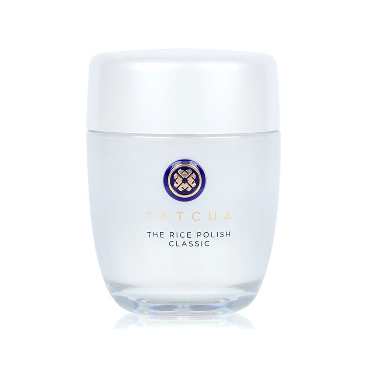 Tatcha Rice Polish