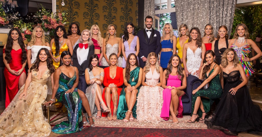 the bachelor 2020 australia