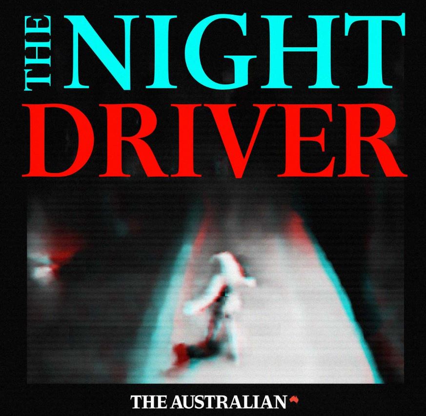 The Night Driver Podcast