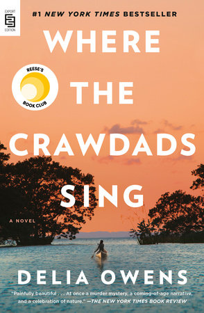 where the crawdads sing