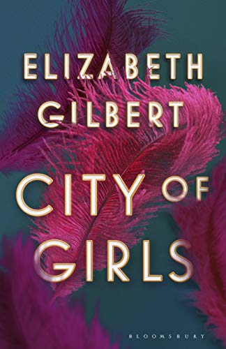 City of Girls