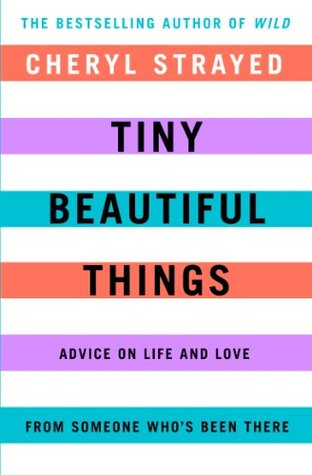 tiny beautiful things