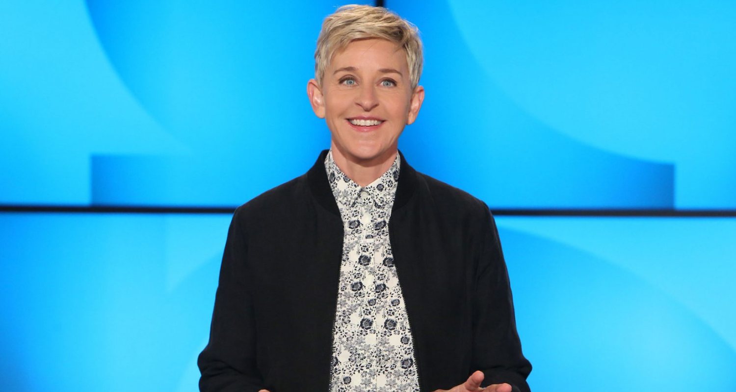 Three Producers On The Ellen DeGeneres Show Have Been Fired Over ‘Toxic Workplace’ Claims