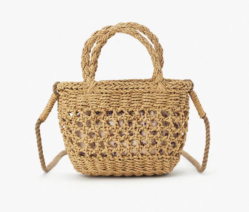 Zara Basket