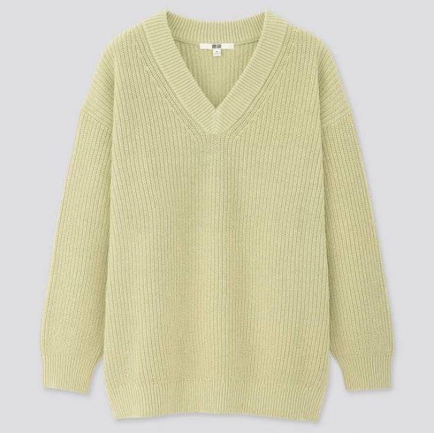 Uniqlo sweater