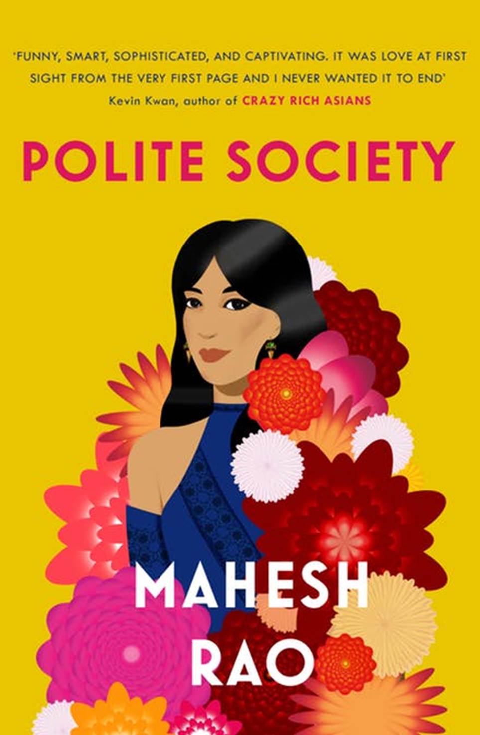 Polite Society by Mahesh Rao