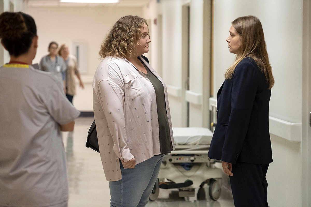 Danielle Macdonald Unbelievable