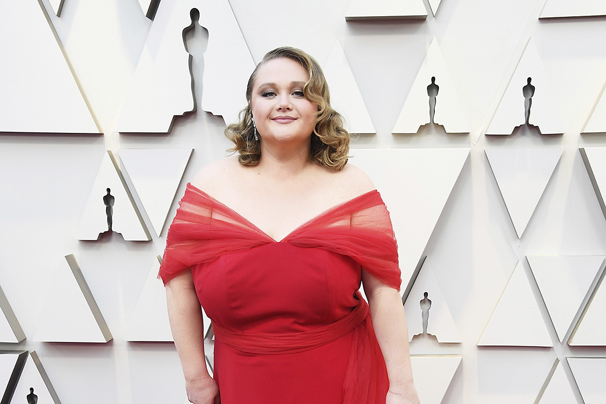 Danielle Macdonald Oscars