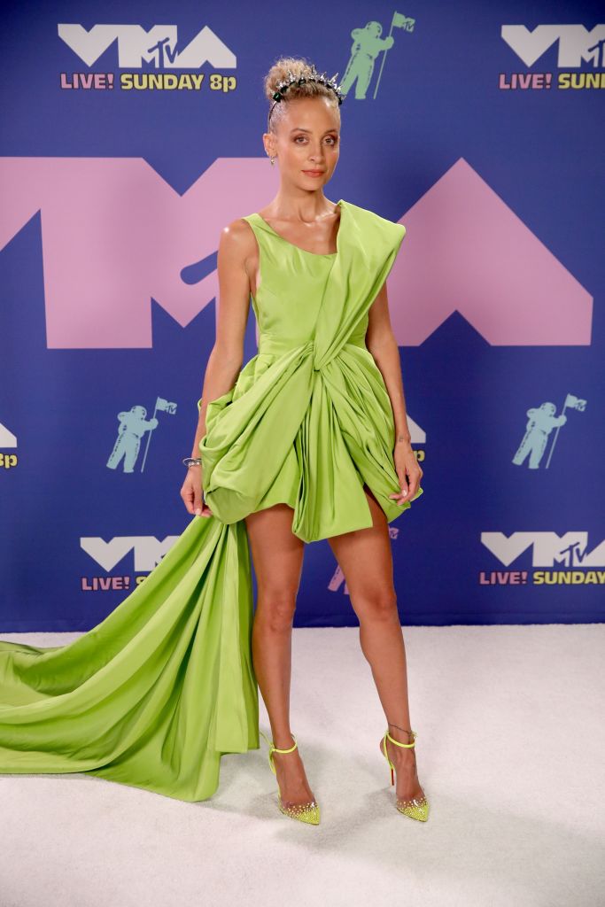 MTV VMA 2020