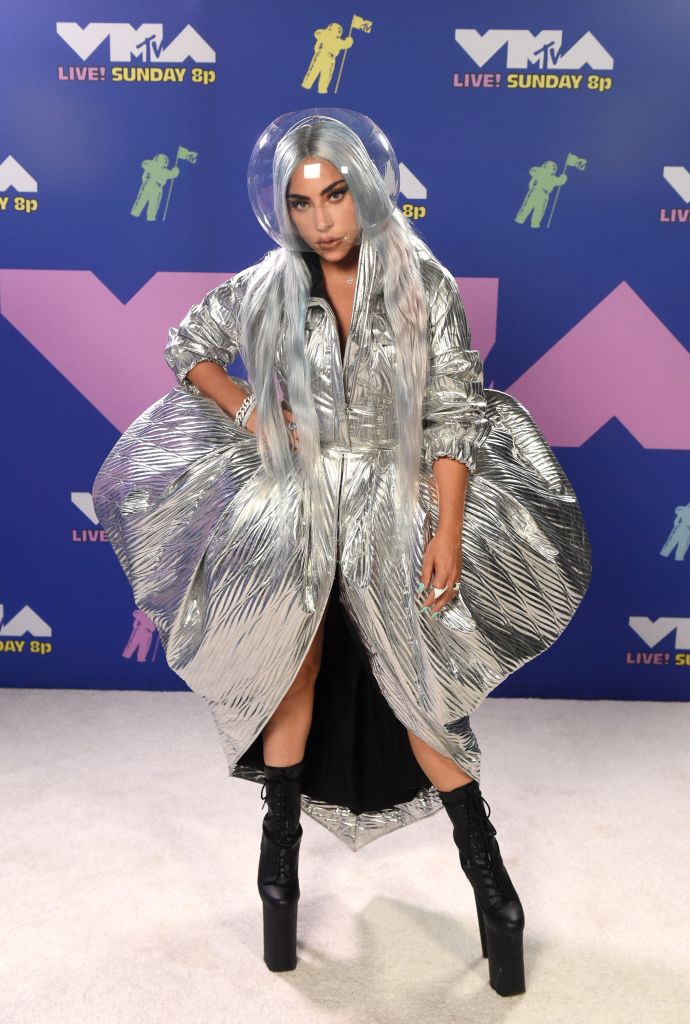 MTV VMA 2020