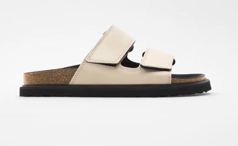 Zara sandals