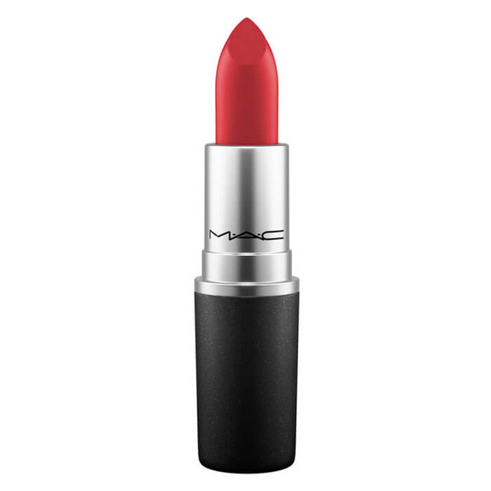 Mac Russian Red Lipstick
