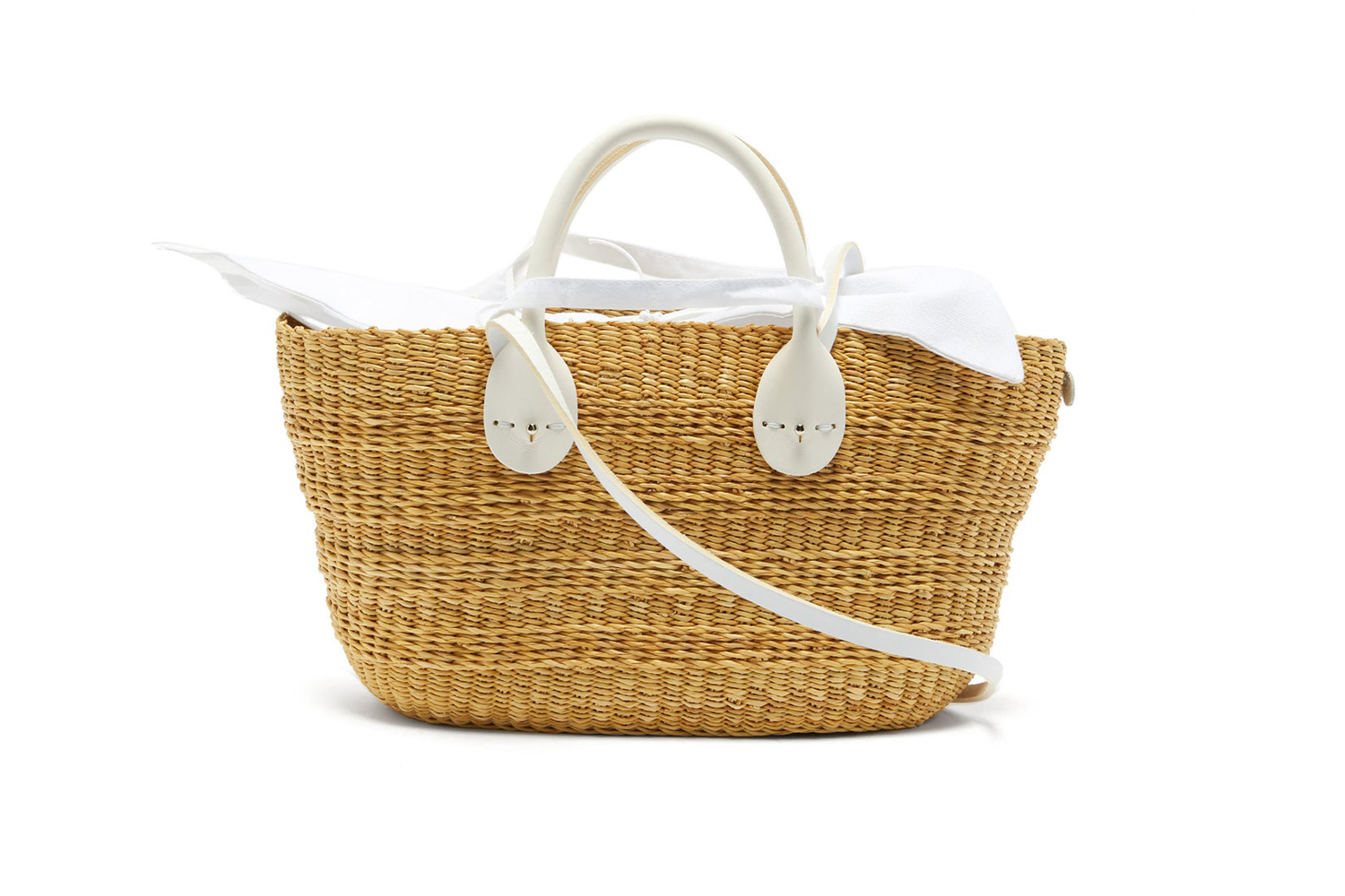 basket bag