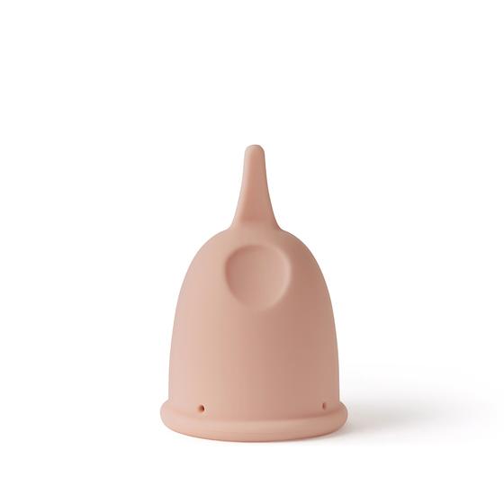 Tom's Organic The Period Cup, $40