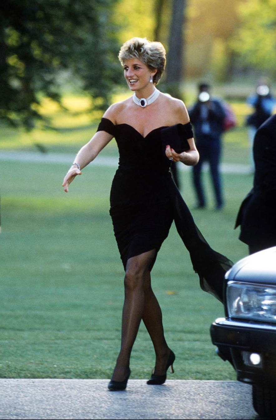 Princess Diana