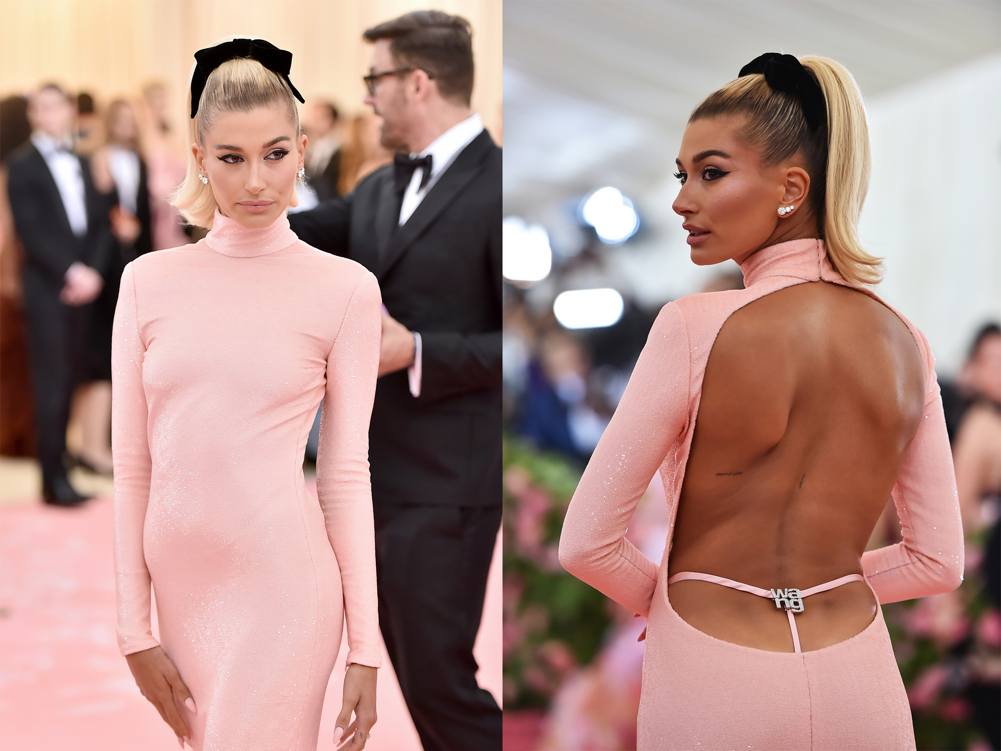 hailey bieber